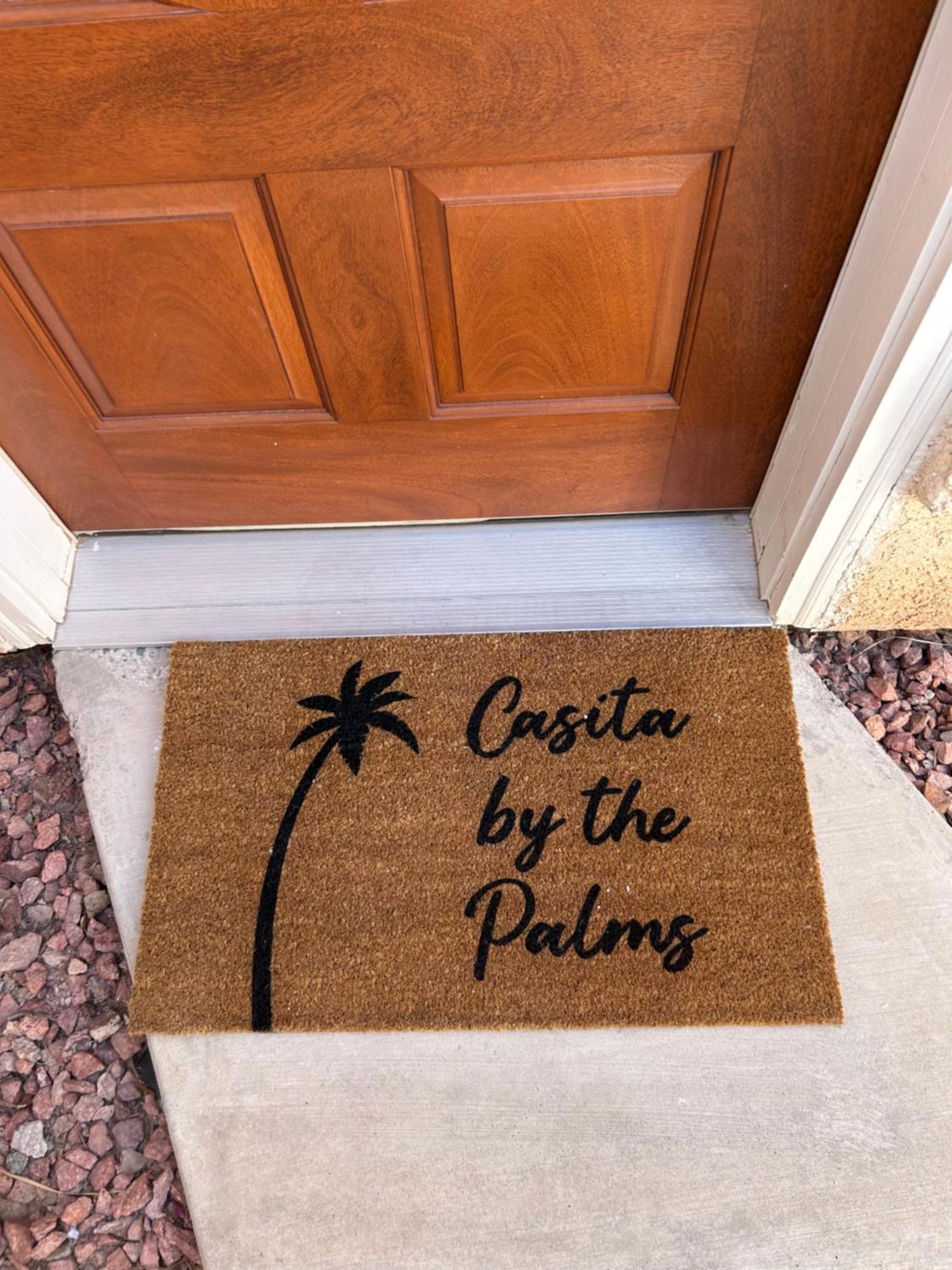 Hotel Casita By The Palms Mesquite Exteriér fotografie